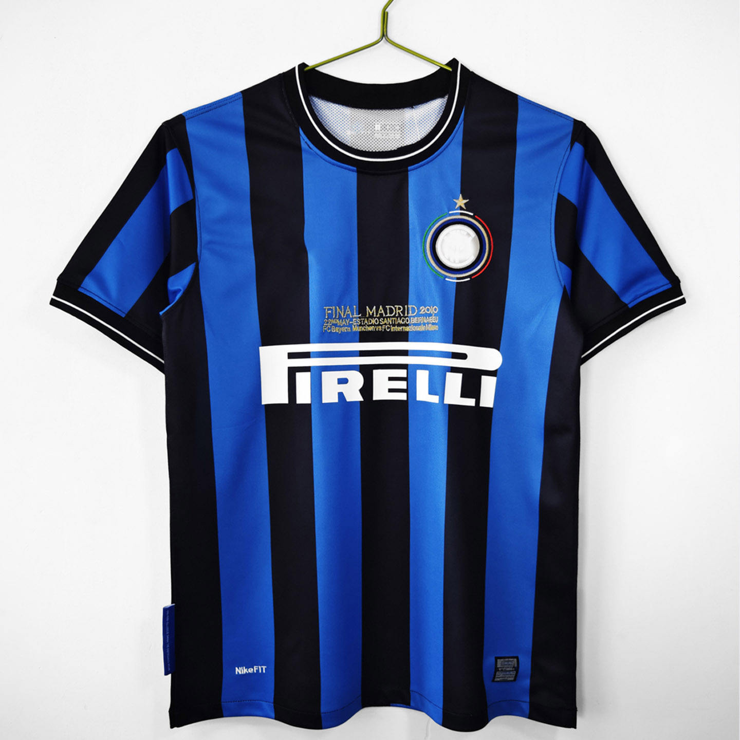 Inventive Publication Inter 2021 2022 Maglia Shop High-Quality - Main Image