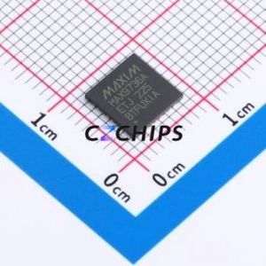 Original-nouveau MAX9736AETJ + TQFN-32(7x7) amplificateur de puissance Audio à puce IC à circuit intégré - Product Image 1