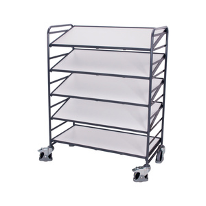 Tùy chỉnh container lưu trữ cho nhà để xe kho và hội thảo thiết kế mới xử lý công cụ bin giỏ hàng - Product Image 6