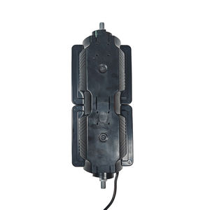 Semaforo Rosso/Verde ad Alta Luminosità 100mm, 40 LED Epistar, Durata 100000 Ore, Guscio in PC, Distanza Visiva 300M, Alta Intensità - Product Image 4