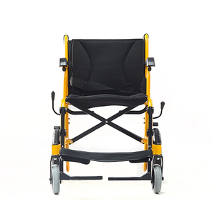 Silla de ruedas manual, número uno, el más vendido en Alibaba, solo para silla de ruedas - Product Image 1