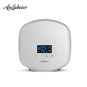 Chauffe-eau électrique sans réservoir à économie d'énergie 3.5KW 5.5kw puissance réglable usage domestique - Product Image 4