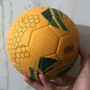 Balón de Balonmano Molten Talla 3/2/1/0, Cuero PU Cosido a Mano, Balones de Balonmano Más Vendidos, Calidad de Partido - Product Image 4