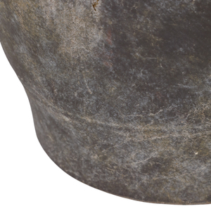 Vaso decorativo rustico in ceramica per fiori, decorazione per la casa, soggiorno, camera da letto, ufficio, funzionale - Product Image 6