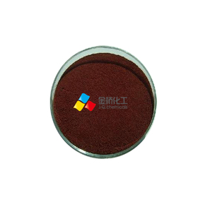Solvente di alta qualità blu 97 (solvente blu RR) per uso di plastica - Product Image 5