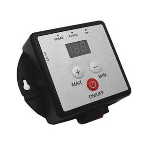 Sistema de Cerca Eléctrica para Perros Petbaby Deluxe, Cerca Inalámbrica para Perros en China - Product Image 1