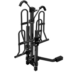 <span class=keywords><strong>Porte</strong></span>-vélo monté à l'arrière pour camion de voiture pliant portable - Product Image 5