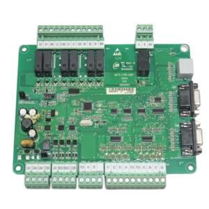 Mctc-ctb-a/b Nice3000 3000 + <span class=keywords><strong>Ascenseur</strong></span> Ascenseurs Pcb Car Top <span class=keywords><strong>Circuit</strong></span> Imprimé Board - Product Image 1