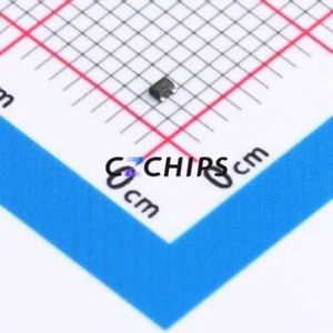 Transistor de Efecto de Campo (MOSFET) Original y Nuevo SP2004KT7 SOT-723, Venta al por Mayor de Componentes Electrónicos y Servicio BOM - Product Image 1