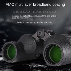 <span class=keywords><strong>Jumelles</strong></span> 6X30, télescope d'extérieur, étanche, HD, à utiliser pour les voyages, le camping, la chasse, pour observer les <span class=keywords><strong>animaux</strong></span>, les oiseaux et les paysages - Product Image 5