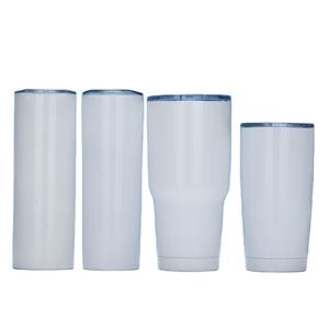 Tasse isotherme personnalisée pour enfants avec logo par sublimation, motif petit garçon, double anse, en forme d'œuf - Product Image 2