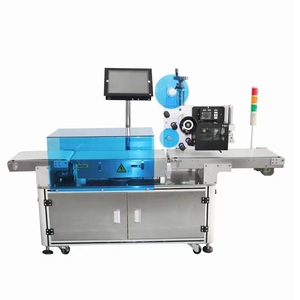 Super Intelligent Automatic Label Printing <b>Machine</b> Roll <b>Sticker</b> <b>Printer</b> - Product Image 4