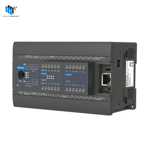 PLC Samkoon Serie FAs: FAs-32MR-AC-E/FAs-20MT-AC/FAs-32MT-AC-N/FAs-40MT-A 16/20/22/32/40/50/66MR/MT-AC-E Modbus RS485 Industriale - Product Image 1
