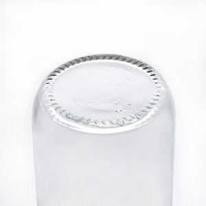 Flacons en verre transparent de qualité médicale pour liquides buvables, enzymes, antibiotiques, à goulot étroit, type divisé, pour réactifs chimiques - Product Image 5