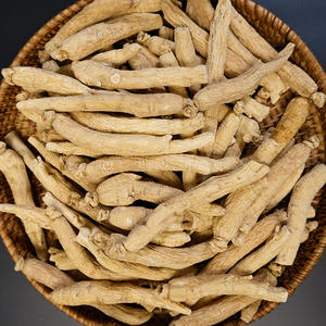 Teh Kesehatan Campuran <span class=keywords><strong>Ginseng</strong></span> Mentah Kering Hasil Panen Baru, Teh Longgar Grosir - Product Image 3