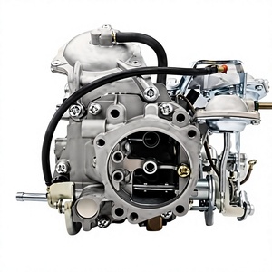 Carburateur d'occasion pour VW Golf Mk1 Mk2 Mk3 - Remplacement de carburateur et autres pièces détachées pour voitures à vendre - Product Image 1