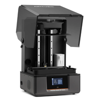 Imprimante 3D à résine Anycubic Photon Mono M7 Max 7K, volume d'impression de 298x164x300mm, 14,7L, volume d'impression large, vitesse élevée de 86mm/h, MSLA