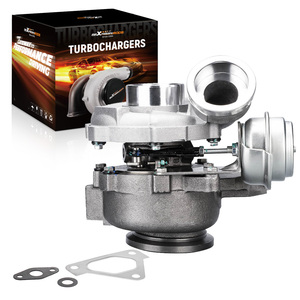 Turbocompresseur MaXpeedingrods OM611DE22LA pour <span class=keywords><strong>Mercedes</strong></span> <span class=keywords><strong>Sprinter</strong></span> I 211 <span class=keywords><strong>CDI</strong></span>/<span class=keywords><strong>311</strong></span> <span class=keywords><strong>CDI</strong></span> / 411 <span class=keywords><strong>CDI</strong></span> 01/2000- 12/2006 2148 Ccm - Product Image 3