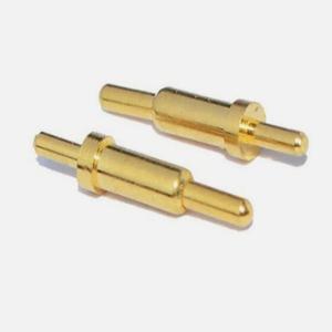 Sonde de courant en laiton HONGDUN HD-C à haute précision de positionnement, broche POGO pour test de montres connectées et d'écouteurs - Product Image 2