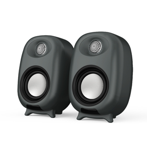 ลำโพงบุ๊คเชลฟ์ 50W 2.0 สำหรับคอมพิวเตอร์ ระบบเสียงซาวด์บาร์พร้อมซับ<span class=keywords><strong>ว</strong></span>ูฟเฟอร์ รองรับโหมดคู่ 5.<span class=keywords><strong>3</strong></span> <span class=keywords><strong>ช่อง</strong></span>สัญญาณ 2.0 - Product Image 1