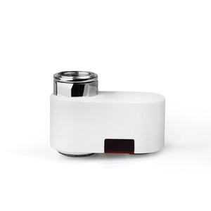 Capteur infrarouge robinet mélangeur robinets capteur robinet <span class=keywords><strong>d</strong></span>'<span class=keywords><strong>eau</strong></span> robinet automatique pour salle de bain et <span class=keywords><strong>cuisine</strong></span> - Product Image 2