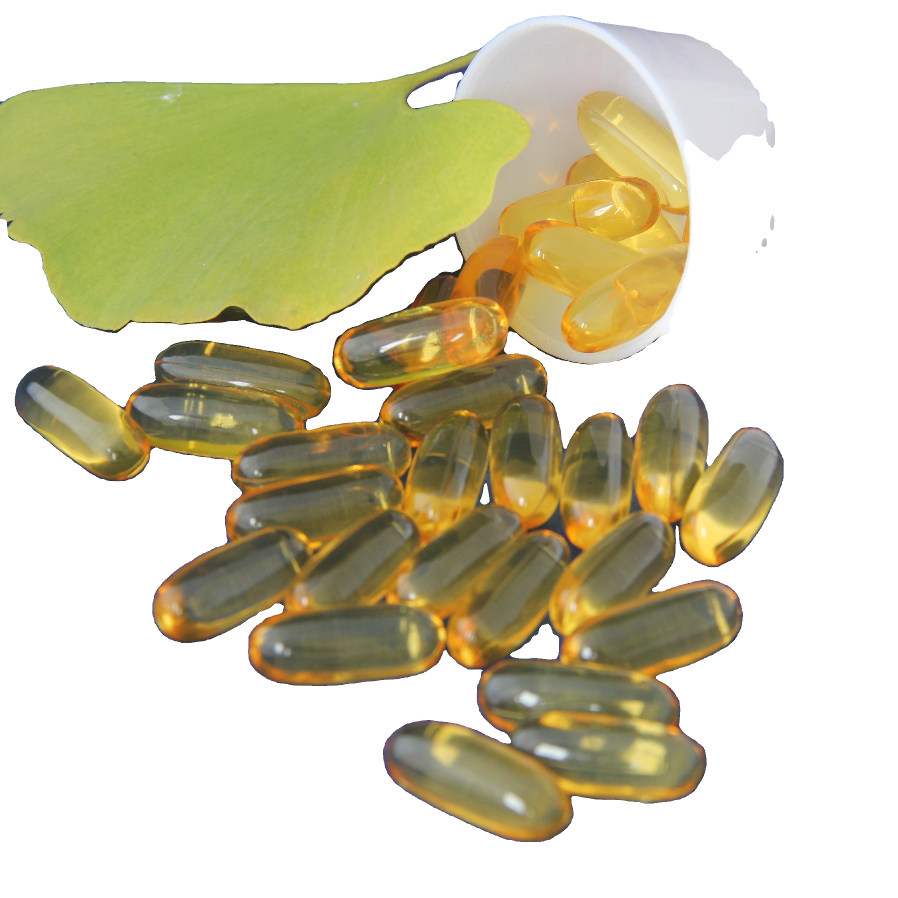 Здоровый уход высокое качество Omega3 500/250 EPA/DHA рыбий жир 1000 мг мягкие гелевые капсулы