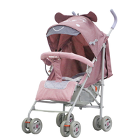 Poussette pour bébé de marque chinoise / Meilleure poussette pour bébé avec plateau
