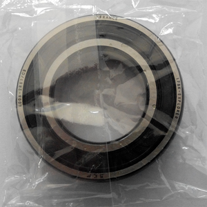 ตลับลูกปืนร่องลึกแบบแถวเดียว2RS1 2RSH 2RS อาร์เอสเปิด C3 6305 2Z ขนาด25X62X17มม. - Product Image 4