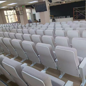 <span class=keywords><strong>Les</strong></span> fabricants produisent des meubles pour théâtres auditoriums écoles amphithéâtres sièges pour salles de conférence et chaises en rangée - Product Image 4