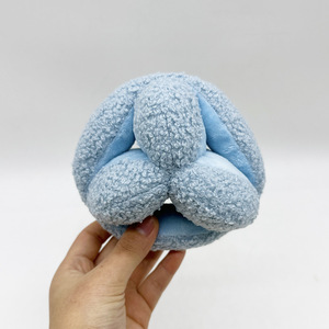 Ballon de reniflement <span class=keywords><strong>pour</strong></span> <span class=keywords><strong>chien</strong></span> de haute qualité, prix d'usine, vente en gros - <span class=keywords><strong>Jouet</strong></span> interactif en peluche couineur, distributeur de friandises - Product Image 1