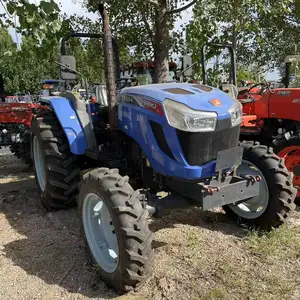 Seconda mano trattore agricolo macchine disy ferguson usato iseki trattore usato per la vendita