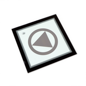<span class=keywords><strong>Puerta</strong></span> <span class=keywords><strong>de</strong></span> <span class=keywords><strong>Horno</strong></span> <span class=keywords><strong>de</strong></span> Gas <span class=keywords><strong>de</strong></span> Vidrio Cerámico Templado Negro y Blanco para <span class=keywords><strong>Puerta</strong></span> <span class=keywords><strong>de</strong></span> Microondas - Product Image 6