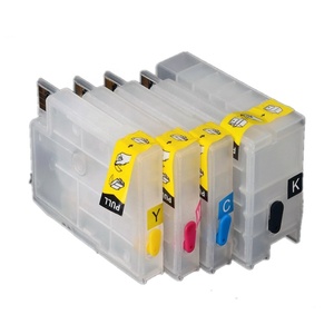 Cartucho de tinta recargable Ocinkjet para HP 953 con Chip Arc para impresora HP <span class=keywords><strong>OfficeJet</strong></span> <span class=keywords><strong>Pro</strong></span> 7740 8210 <span class=keywords><strong>8710</strong></span> 8720 8740 8725 872 - Product Image 1