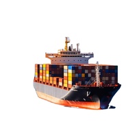 Transporteur de la Chine à Casablanca Abidjan Alexandrie Ocean Freight Price Competitive FCL DDP Shipping Agent