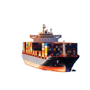 China a Casablanca Abidjan <span class=keywords><strong>Alexandria</strong></span> Ocean Freight Forwarder Precio competitivo FCL DDP Agente de envío - Product Image 1
