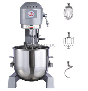Miscelatore planetario professionale di alta qualità miscelatore planetario 20l planetario Mixer 40l <span class=keywords><strong>impastatrice</strong></span> <span class=keywords><strong>impastatrice</strong></span> panetteria enorme sconto - Product Image 3