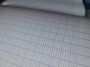 Cuaderno de Ejercicios Escolares <span class=keywords><strong>Dominique</strong></span> 2024 A5, 17*22cm, Tapa Blanda, Cuaderno de Composición para Estudiantes, Logotipo Personalizado, Estilo de Oficina, Regalo Empresarial - Product Image 6