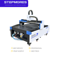 Machine de découpe laser à fibre CNC 3 axes de haute précision 1,5 kW/3 kW/6 kW avec intelligence artificielle pour tôles métalliques