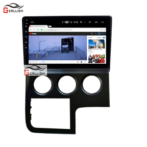 2019 pour Toyota Hiace GPS Navigation Android <span class=keywords><strong>voiture</strong></span> pour <span class=keywords><strong>lecteur</strong></span> <span class=keywords><strong>DVD</strong></span> avec miroir conduite à droite autoradio multimédia <span class=keywords><strong>lecteur</strong></span> vidéo - Product Image 4