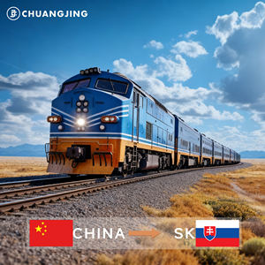 DDP Dap Cina FBA <span class=keywords><strong>Amazon</strong></span> Consegna Porta a Porta Spedizione Agente di Spedizioniere Merci dalla Cina alla Germania Europa - Product Image 3