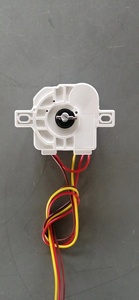 Механический таймер, запасные части для стиральной машины - Product Image 2