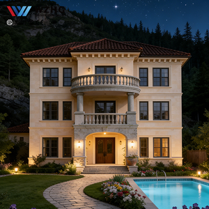 Maison modulaire écologique personnalisée AS/NZS 1170 pour la Nouvelle-Zélande - Product Image 1