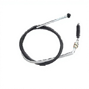 Câble d'accélérateur pour TATA ACE, référence OEM 282930100111, ensemble de câble de commande d'accélérateur, pièces détachées pour camions - Product Image 1