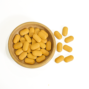 Fournisseur Vente en gros Capsule de pilules énergétiques maca à base de plantes pures 500mg par pilule pour un usage adulte pour prolonger les moments - Product Image 4