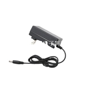 เครื่องชาร์จแบตเตอรี่ลิเธียม 21V 2A DC สำหรับเครื่องล้างรถ ปืนฉีดน้ำ เครื่องมือไฟฟ้า สว่านไฟฟ้า - Product Image 4