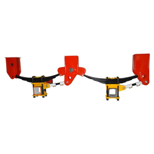 Camión remolque semi remolque <span class=keywords><strong>reyco</strong></span> suspensión - Product Image 3