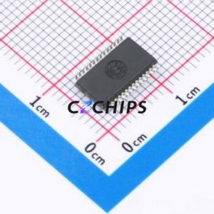 Brand-new & Original ASI4UE-G1-ST SSOP-28-208mil <b>Integrated</b> <b>Circuit</b> IC Chip Other Interface - Product Image 2