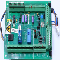 Sistemas de Control de Moldes PLC E193079, Placa de Circuito para PC, Suministro a Granel