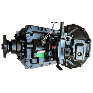 Pièces et accessoires de véhicules lourds de haute qualité CHIHUI Transmission du système de transmission manuelle 5-85 - Product Image 6