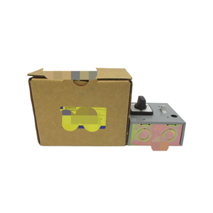 2510fg72 Ser. C Nsmp Nuevo controlador de programación Plc dedicado de automatización industrial Pac original listo - Product Image 1